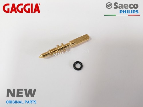 Saeco gaggia parts - gaggia,