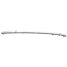 Barre de toit - Audi A6 - Noir - 4F9860021N2ZZ - S1-0357Q