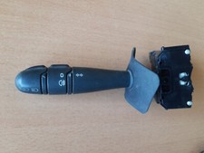 ✅🎯🇨🇵 COMMODO GAUCHE Phares Clignotants RENAULT MEGANE 1 SCENIC 1 7700841245