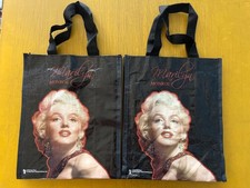 MARILYN MONROE - 2 SACS CADEAUX