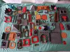 Playmobil Chateau Ancien Debut Années 2010