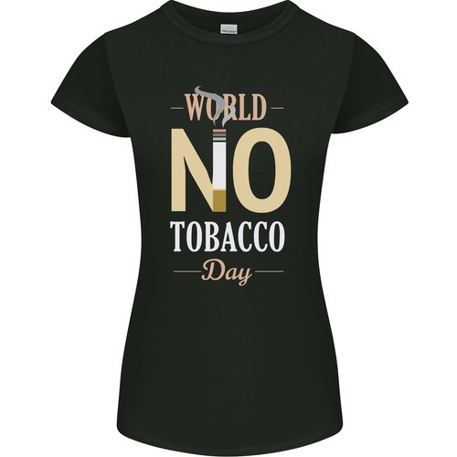 Journée mondiale sans tabac - sans,