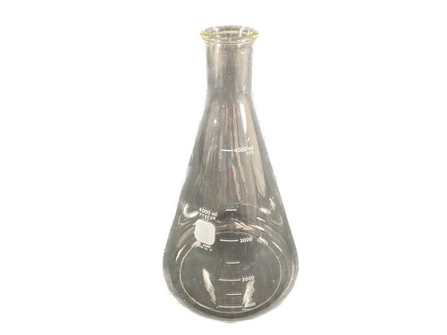 Pyrex glass 4000ml narrow - pyrex,
