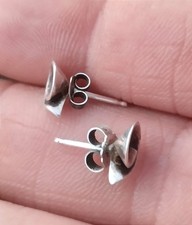 BOUCLES D'OREILLES ANCIENNES