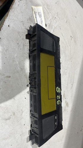 Compteur citroen grand - compteur, c4