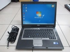 Ordinateur Portable 15 pouces Diag Auto (E07)