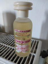 Parfum Eau De Toilette Fleur A