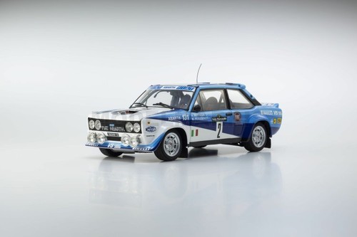 Kyosho ky8376f fiat - ky8376f, 131