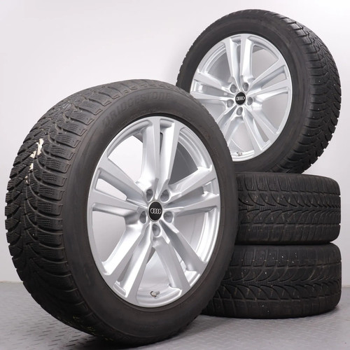 Audi sq7 jantes d - audi, 4m,