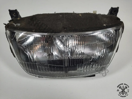 Phare avant honda st1100 - avant,