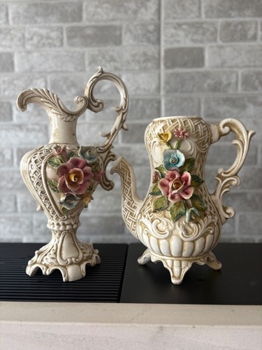 Lot très beaux vases - de, 2