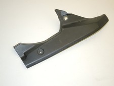 Carénage intérieur tête de fourche gauche YAMAHA FAZER 600 RJ021 de 1999