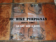 Kit réparation - kit,