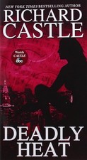 Deadly Heat - Castle, Richard
