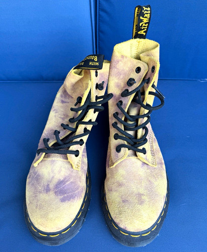 Martens 1460 pascal - martens,