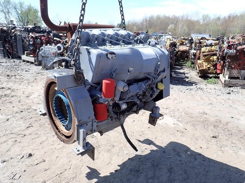 2012 deutz d914 - l04, diesel