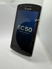Zebra EC50 EC500K-01B243-A6