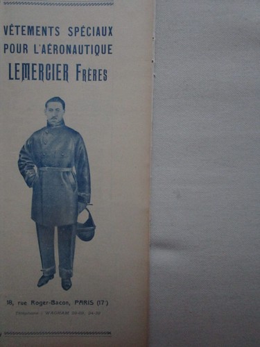 1927 pub lemercier - 2/1927,