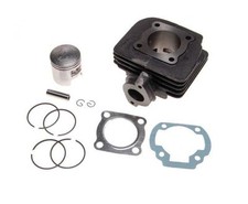 Cylindre kit 60ccm 43mm - , pour