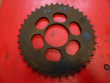 couronne arrière moto belge FN 39 dents NOS n°1