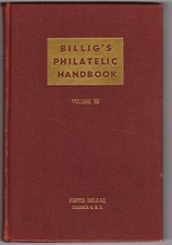 Billig's Philatelic Handbook
