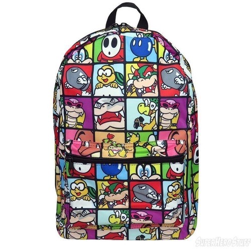 Nintendo super mario - nintendo,
