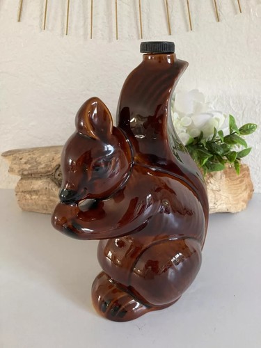 Ancienne bouteille à - ⚜,