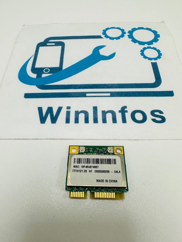 Carte wifi wireless ar5b95 - wireless,
