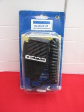 Micro à main CRT neuf 4 broches pour CB Président - SuperStar ou dérivées