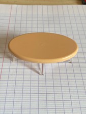 PLAYMOBIL TABLE BASSE MODERNE 30220370 30220380 5496 3645 3966 5205...