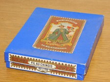 vintage ANCIENNE BOITE carton