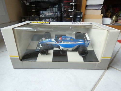 Ligier renault js37 erik - renault,