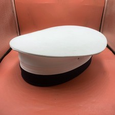 Chapeau Pork Pie De La Marine