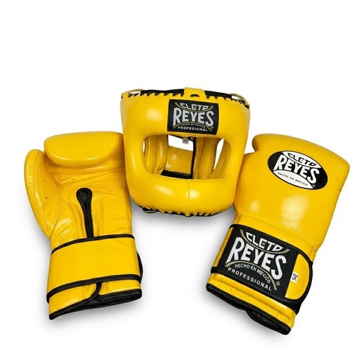 Cleto reyes yellow hook loop - cleto,