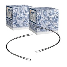 2X VAICO Frein à Main de