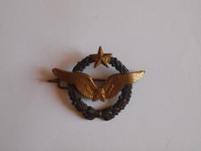 BREVET de PILOTE de l'ARMEE de l'AIR ET DE L'ESPACE 