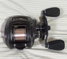 Abu garcia revo ltx right - garcia,