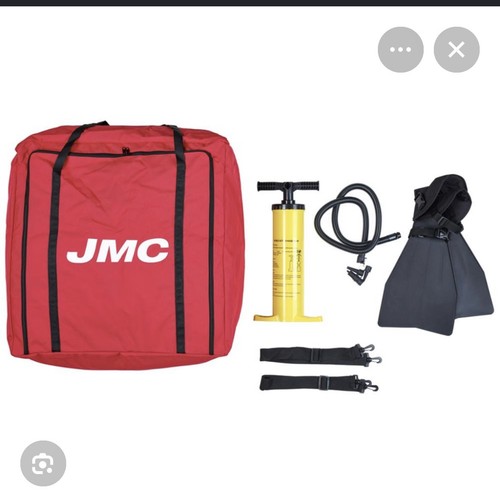 Pack accessoires float tube - pack,