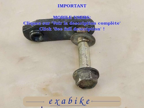 Pas description voir - pas,
