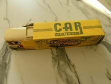 CIJ-NOREV 3/40/00 AUTOCAR RENAULT 120 CV