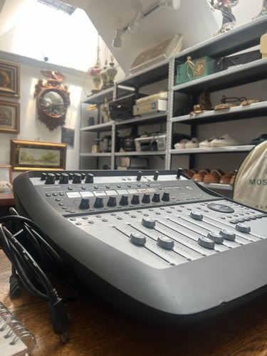 Digidesign digi 002 audio - digidesign,
