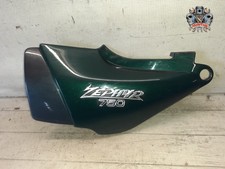 CARENAGE SOUS SELLE GAUCHE KAWASAKI 750 ZEPHYR DE 1991 à 1997 - REF : 134