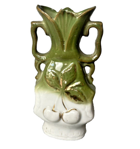 Vase miniature forme amphore