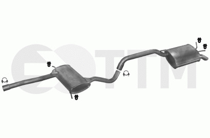 Renault safrane liftback 0 - renault, 2.0
