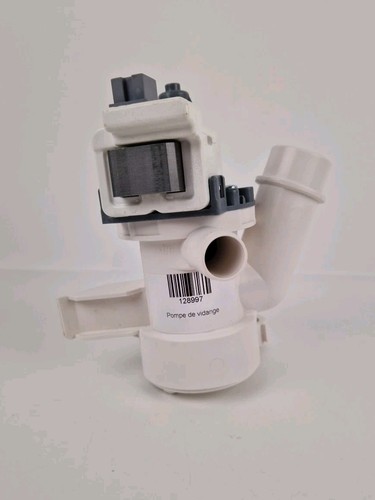 Pompe vidange 128997 27286 - pompe, de