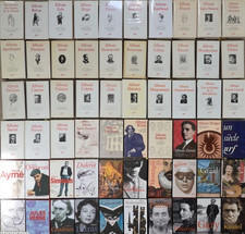 Albums La Pléiade 1960-2010. De Balzac à Molière + Vinyle Poètes du XVIe siècle