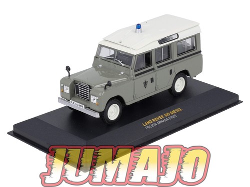 Pos10 voiture ixo altaya - voiture,
