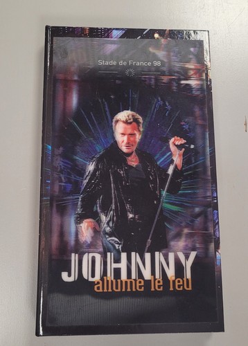 Johnny hallyday coffret - johnny,
