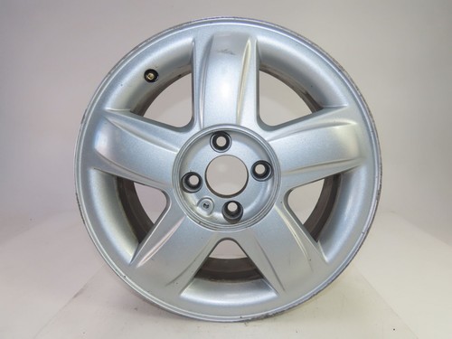 Jante aluminium renault clio - aluminium,