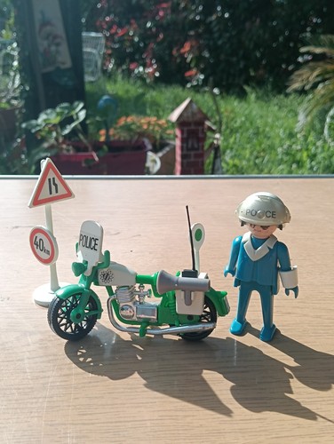 Vintage playmobil 3401 - playmobil,